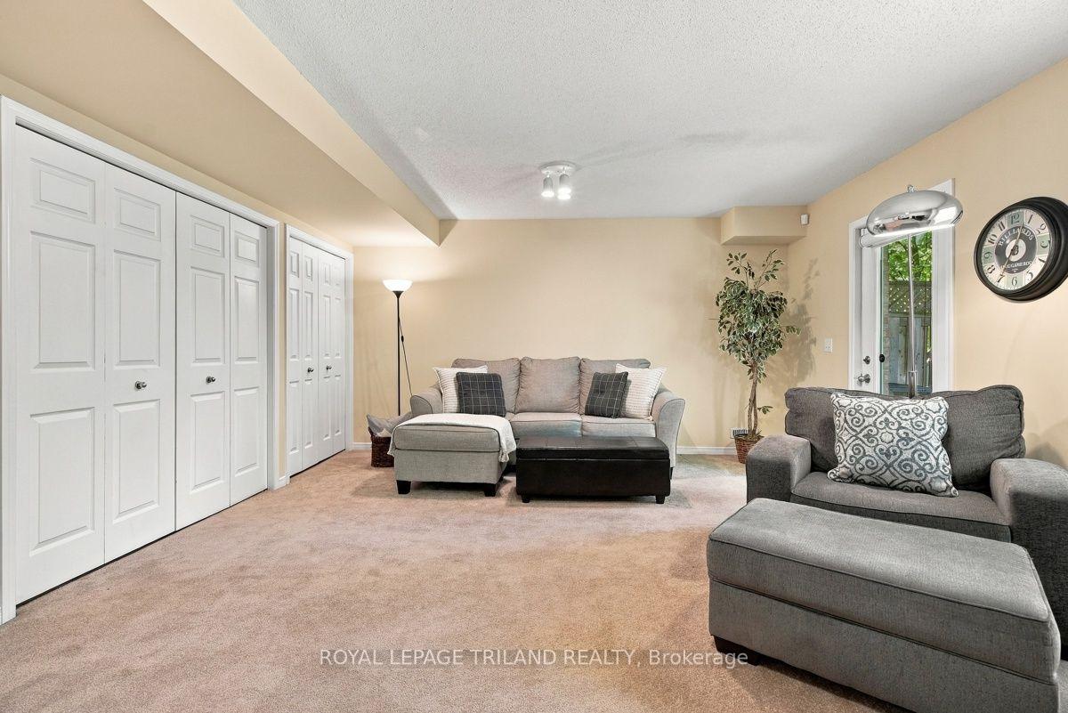 Photo 34 of Unit 68, 1600 Mickleborough Drive, London, North I — HOMEH