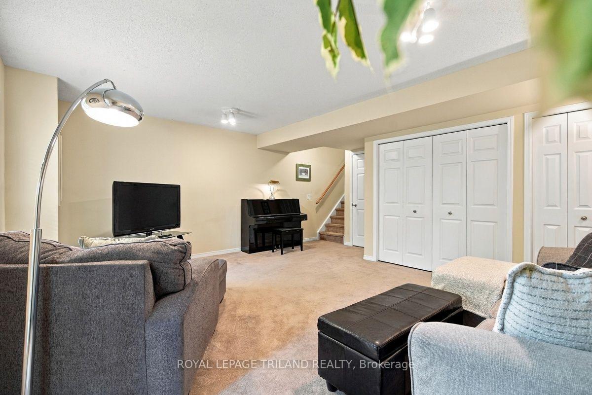 Photo 35 of Unit 68, 1600 Mickleborough Drive, London, North I — HOMEH