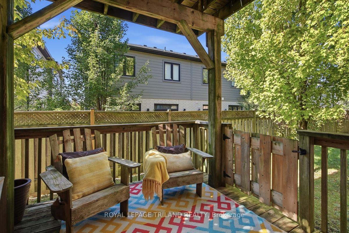 Photo 37 of Unit 68, 1600 Mickleborough Drive, London, North I — HOMEH