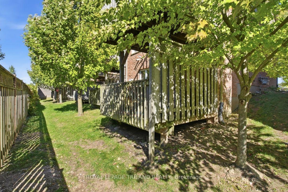 Photo 38 of Unit 68, 1600 Mickleborough Drive, London, North I — HOMEH