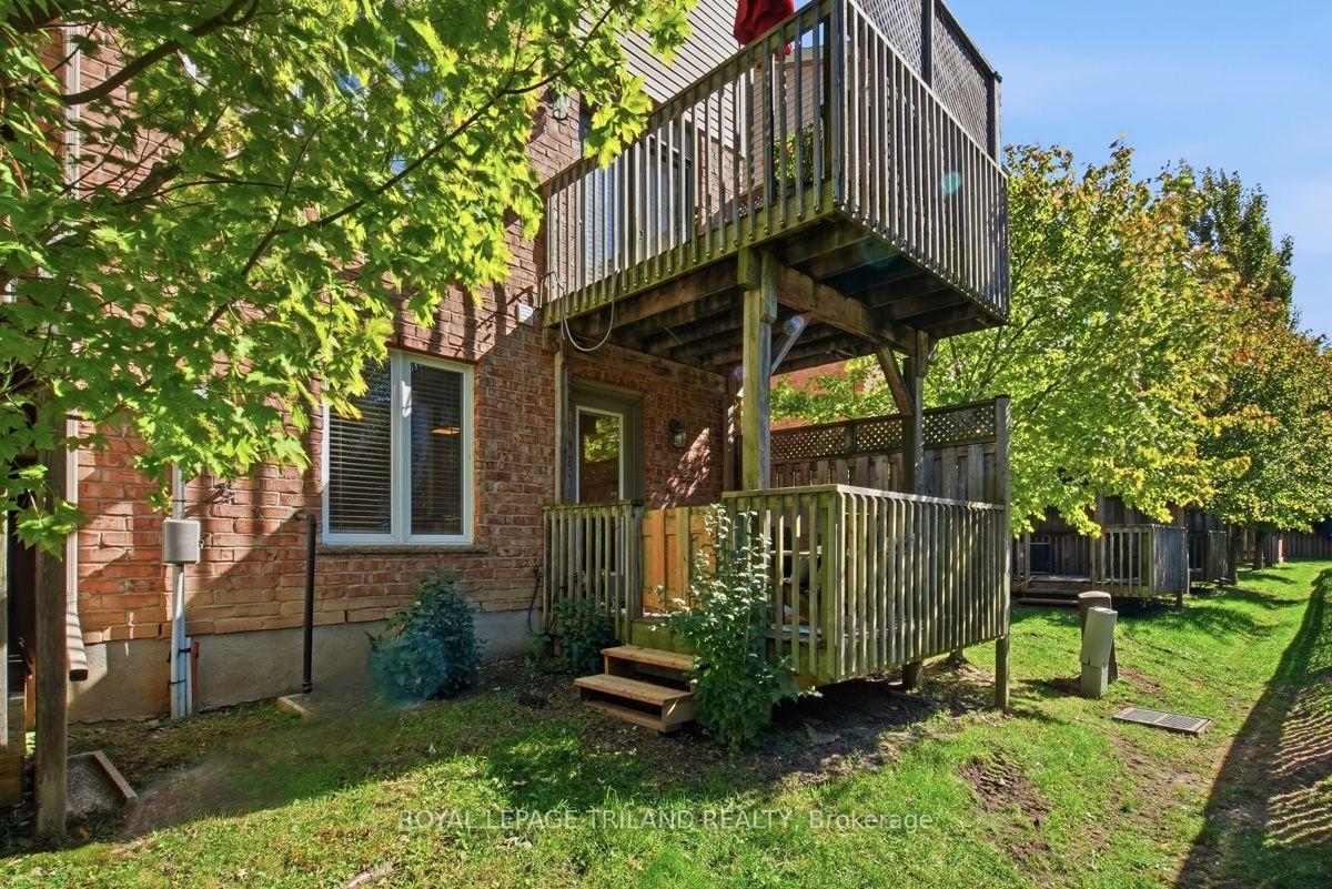 Photo 39 of Unit 68, 1600 Mickleborough Drive, London, North I — HOMEH