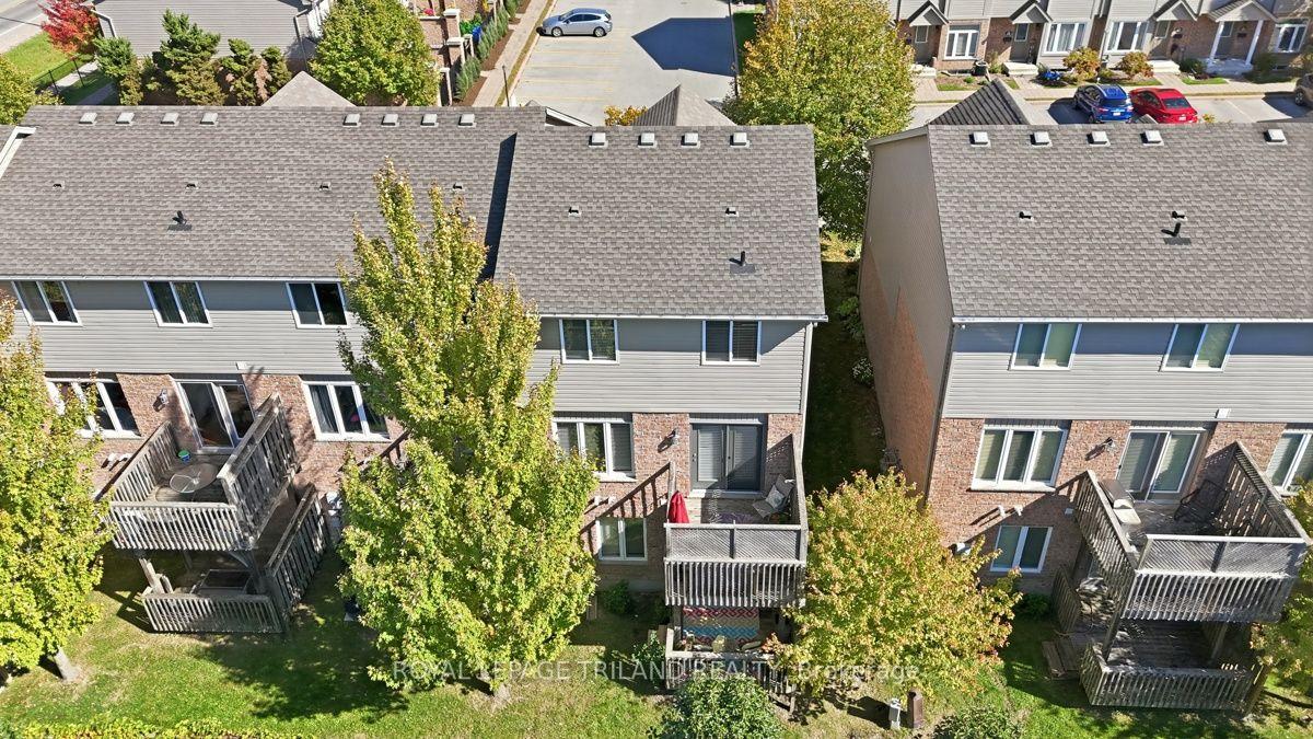 Photo 40 of Unit 68, 1600 Mickleborough Drive, London, North I — HOMEH