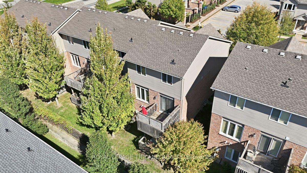 Photo 41 of Unit 68, 1600 Mickleborough Drive, London, North I — HOMEH