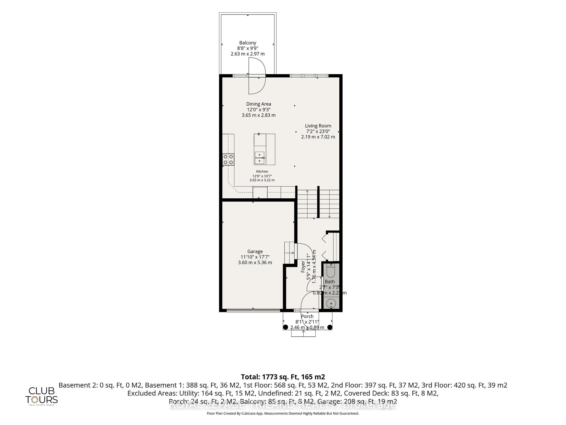 Photo 43 of Unit 68, 1600 Mickleborough Drive, London, North I — HOMEH