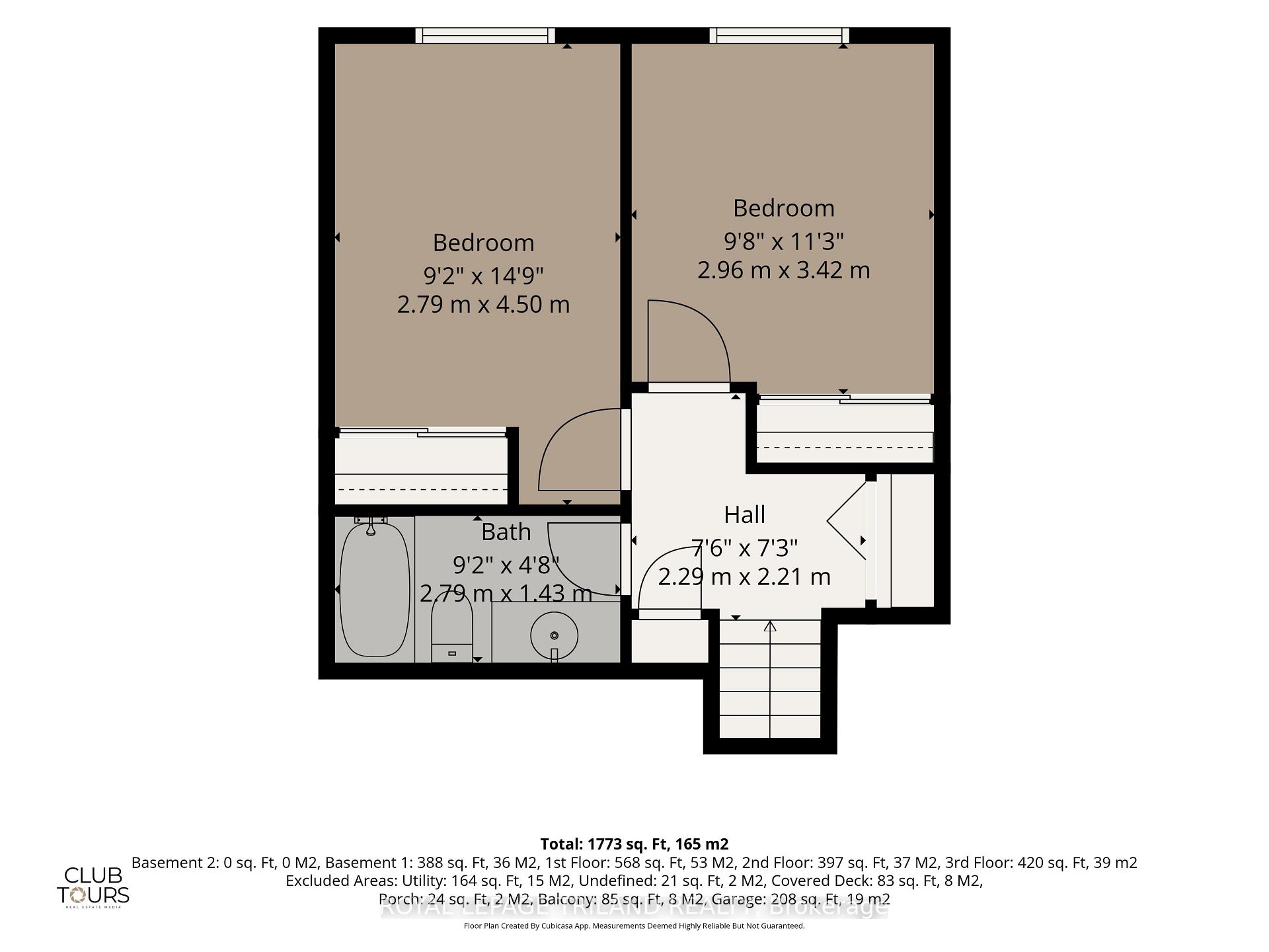 Photo 45 of Unit 68, 1600 Mickleborough Drive, London, North I — HOMEH