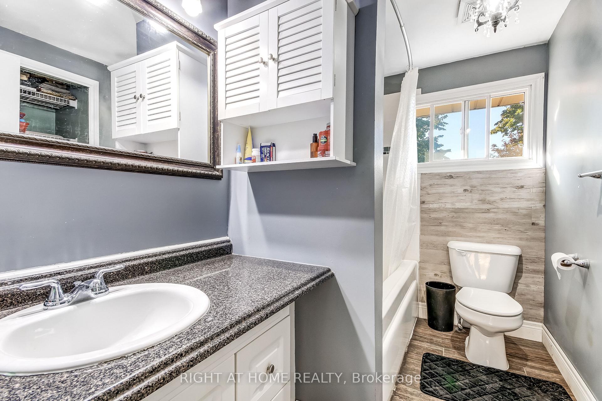 Photo 10 of 10 David Drive, St. Thomas — HOMEH