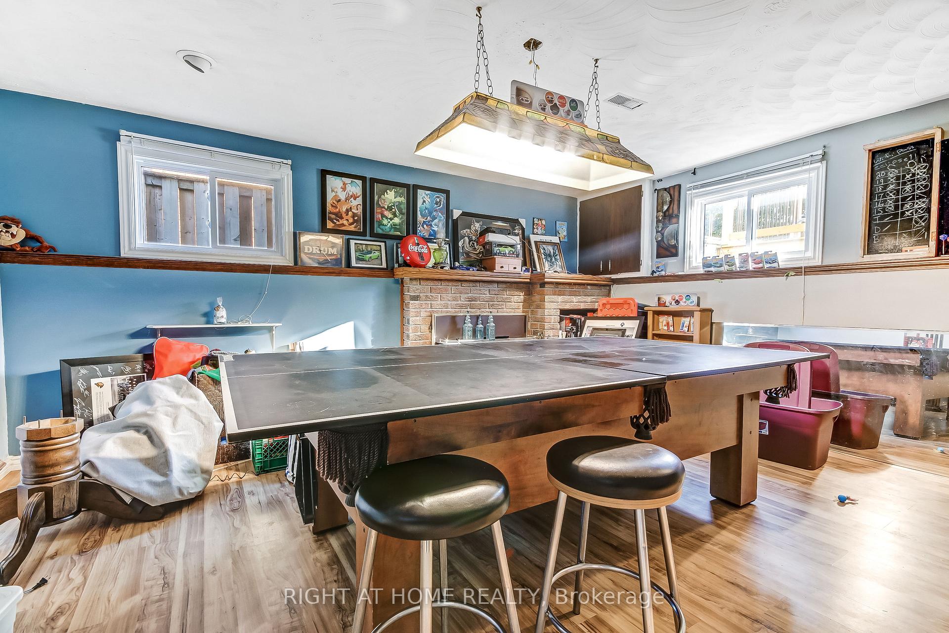 Photo 14 of 10 David Drive, St. Thomas — HOMEH