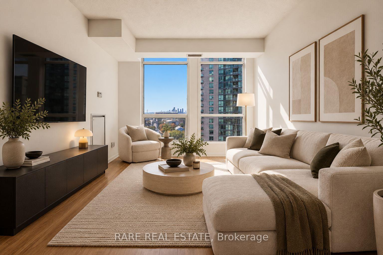 Photo of Unit 1515, 628 Fleet Street