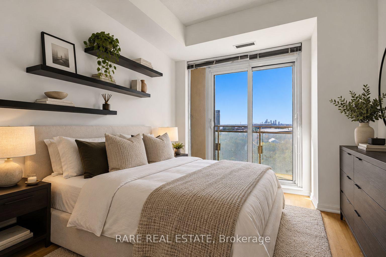Photo 9 of Unit 1515, 628 Fleet Street, Toronto, Niagara — HOMEH