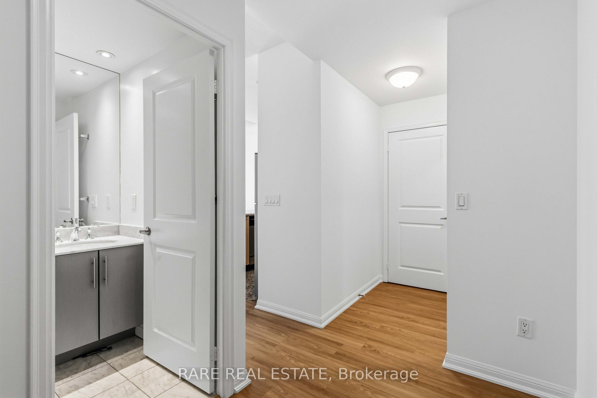 Photo 12 of Unit 1515, 628 Fleet Street, Toronto, Niagara — HOMEH
