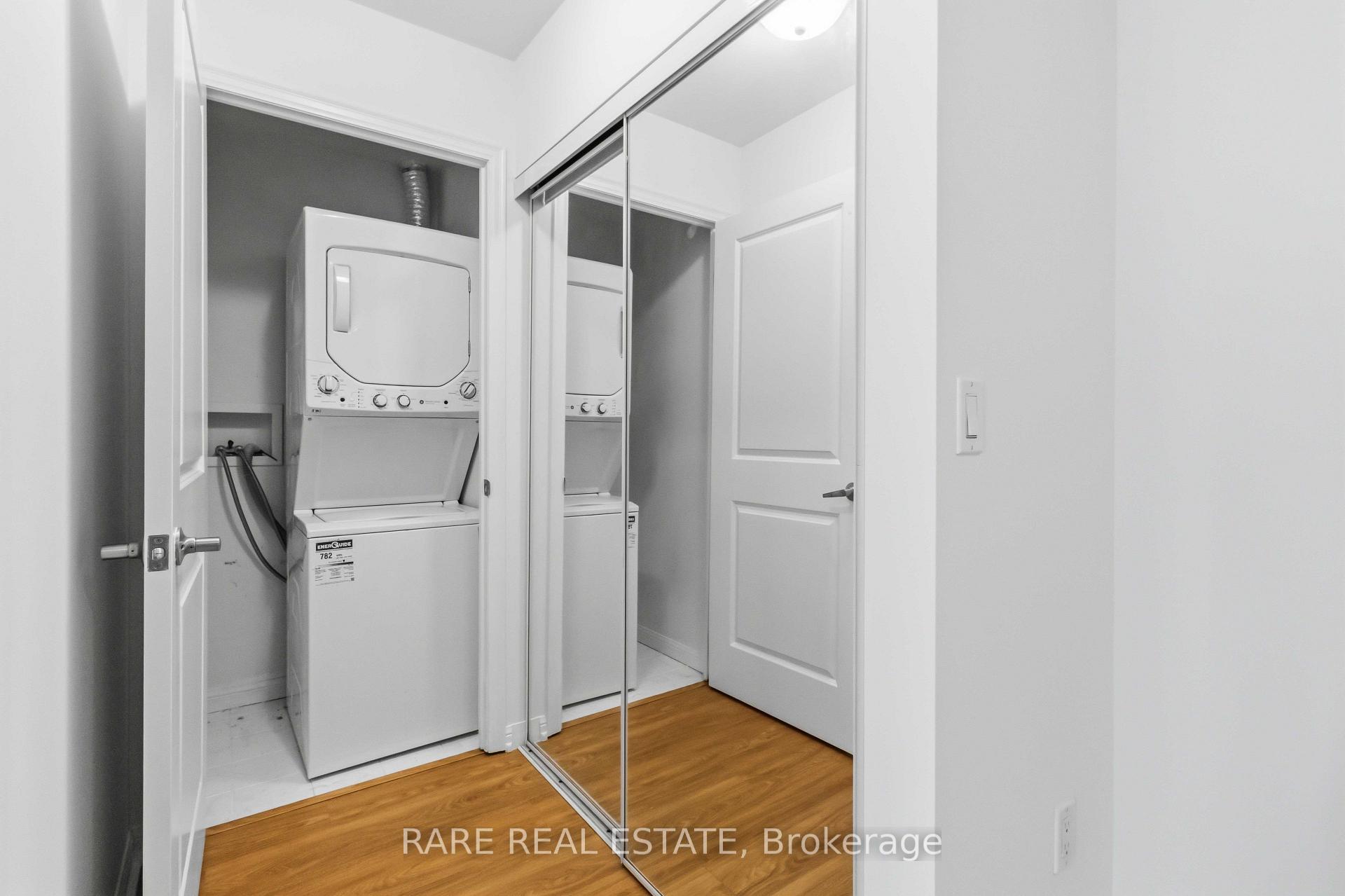 Photo 13 of Unit 1515, 628 Fleet Street, Toronto, Niagara — HOMEH
