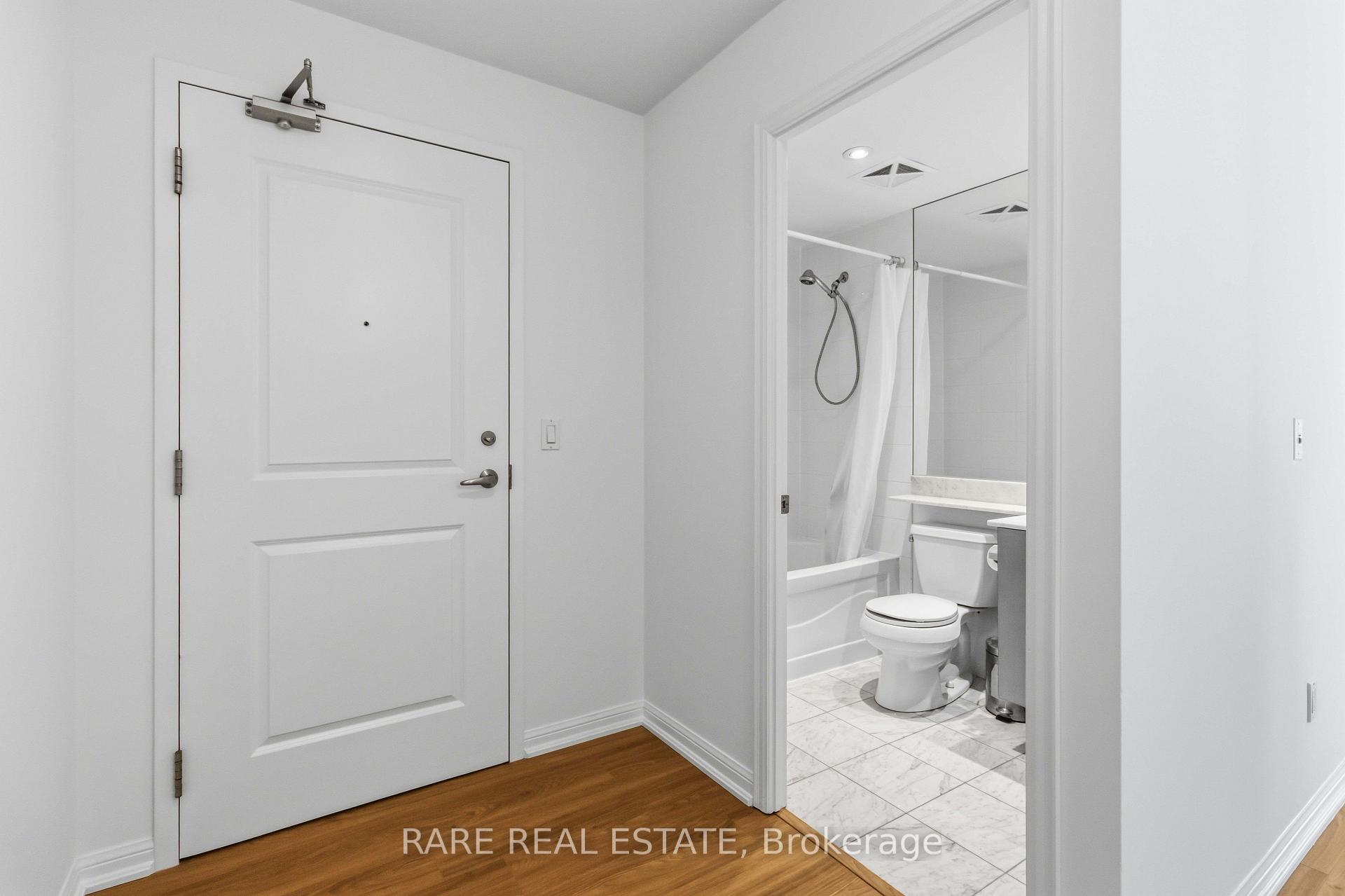 Photo 14 of Unit 1515, 628 Fleet Street, Toronto, Niagara — HOMEH