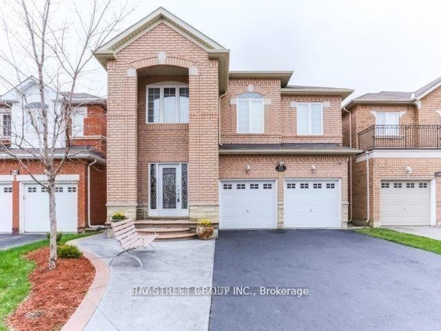 Photo 1 of Unit (Bsmt), 92 Sir Jacobs Crescent, Brampton, Fletcher's Meadow — HOMEH