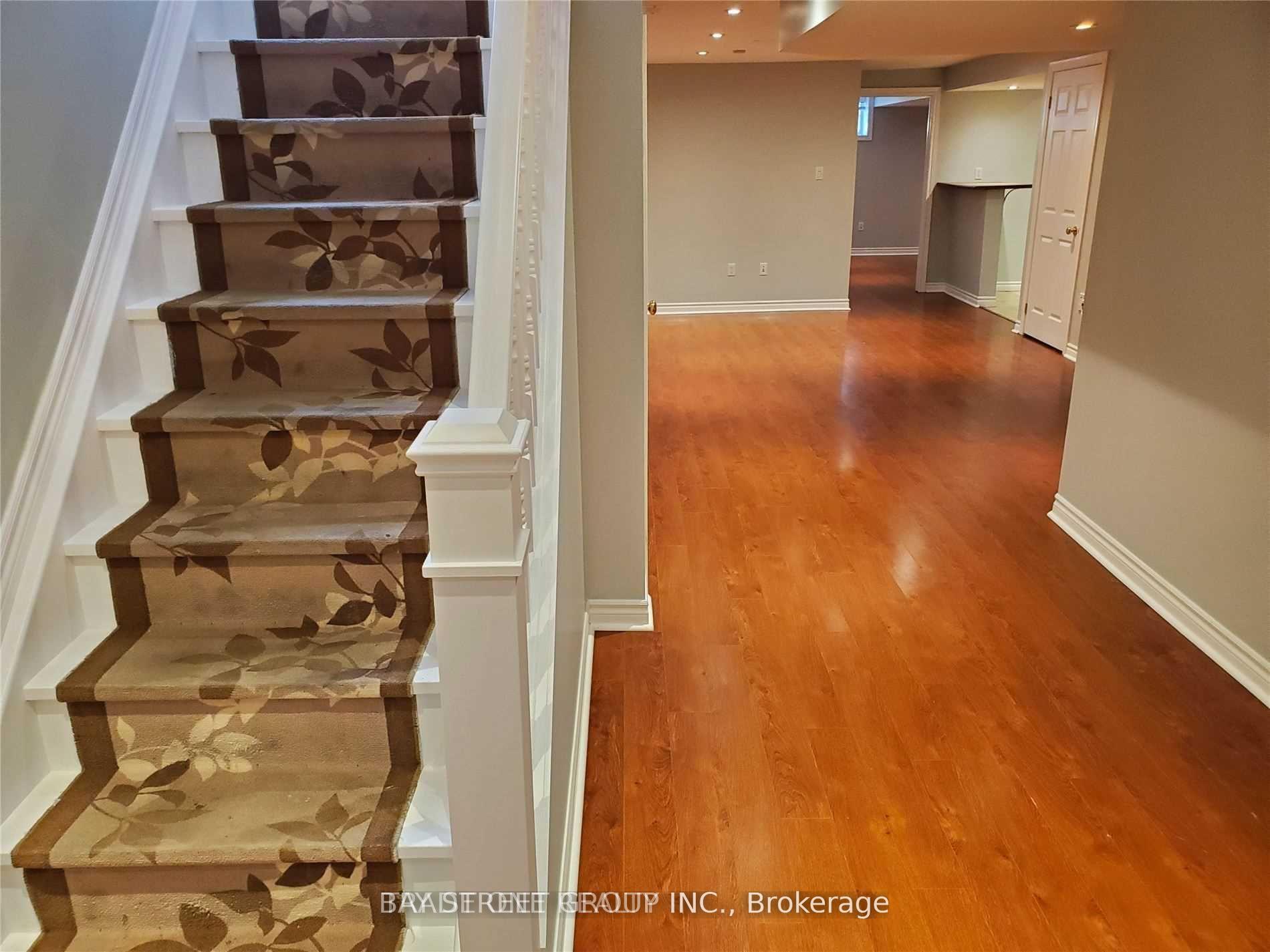 Photo 2 of Unit (Bsmt), 92 Sir Jacobs Crescent, Brampton, Fletcher's Meadow — HOMEH