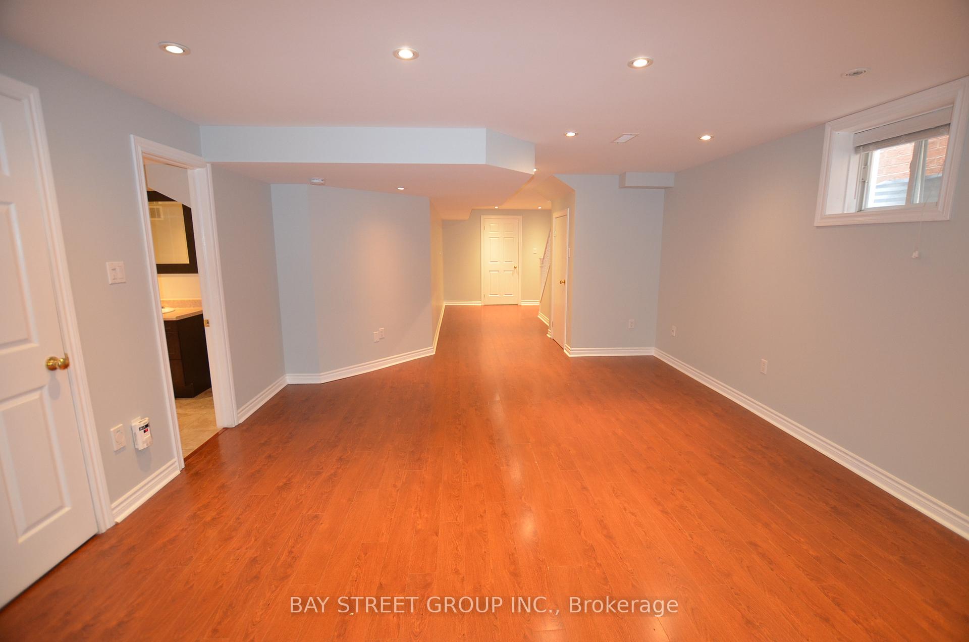 Photo 3 of Unit (Bsmt), 92 Sir Jacobs Crescent, Brampton, Fletcher's Meadow — HOMEH