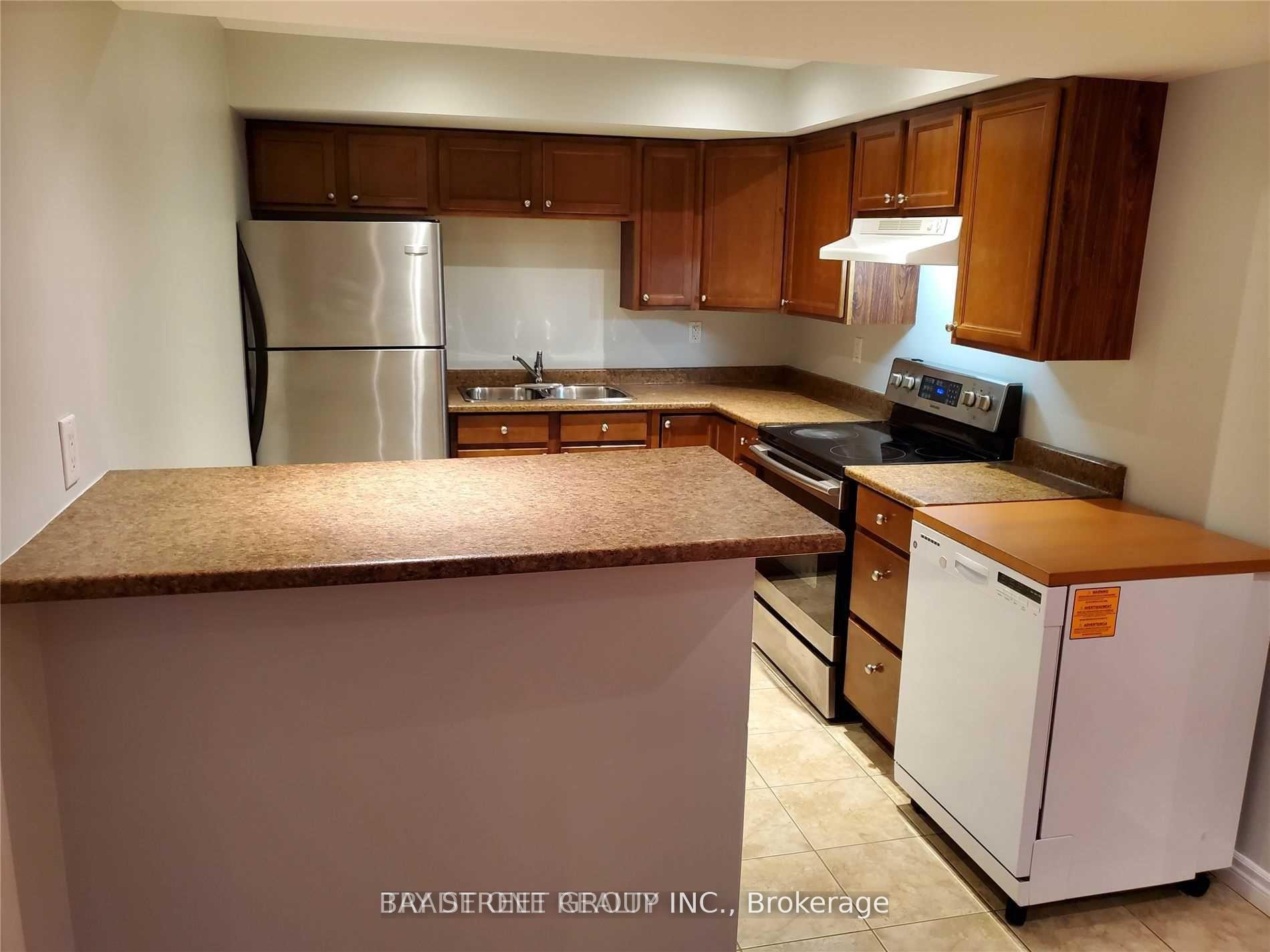 Photo 5 of Unit (Bsmt), 92 Sir Jacobs Crescent, Brampton, Fletcher's Meadow — HOMEH