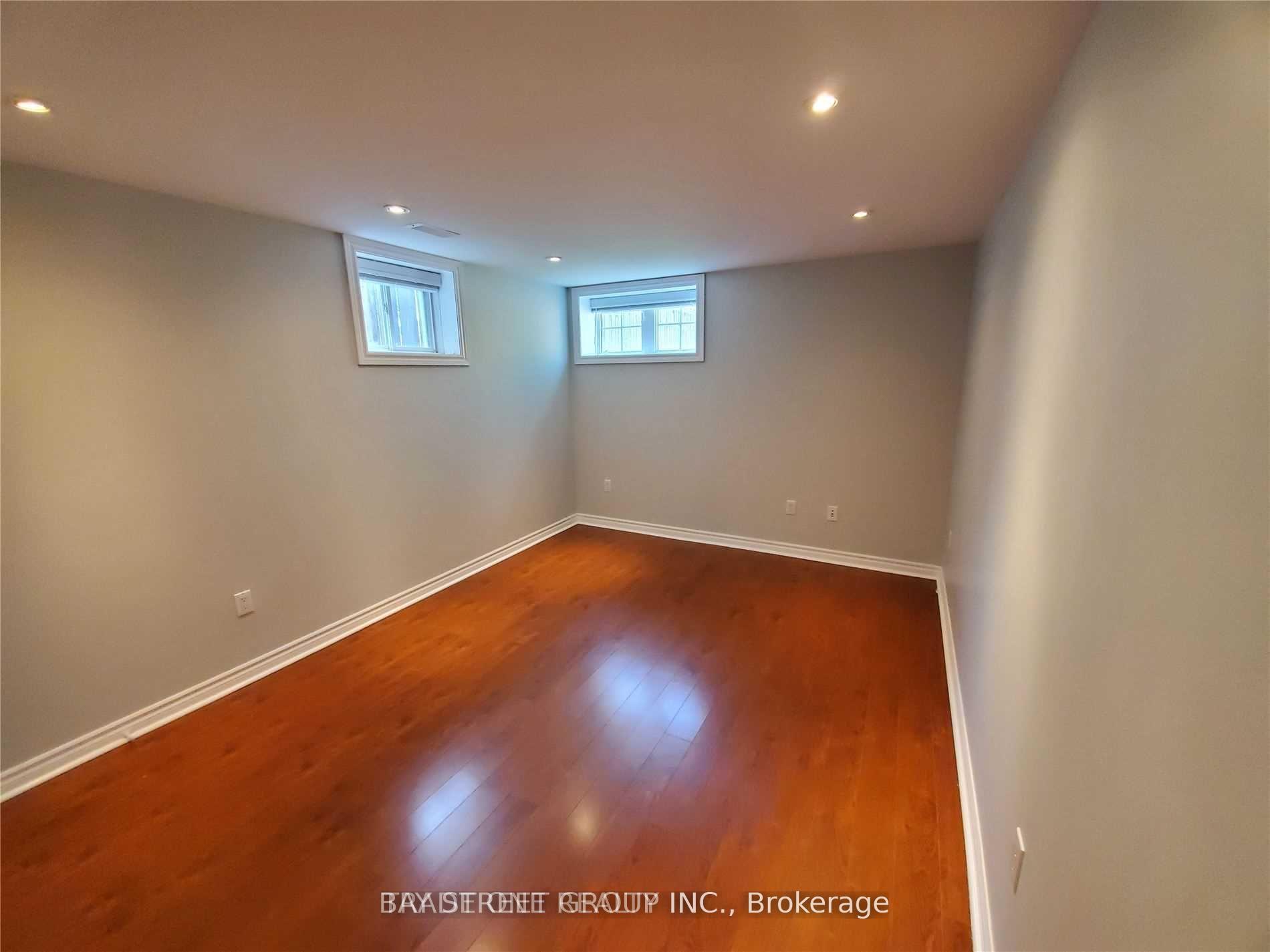 Photo 9 of Unit (Bsmt), 92 Sir Jacobs Crescent, Brampton, Fletcher's Meadow — HOMEH