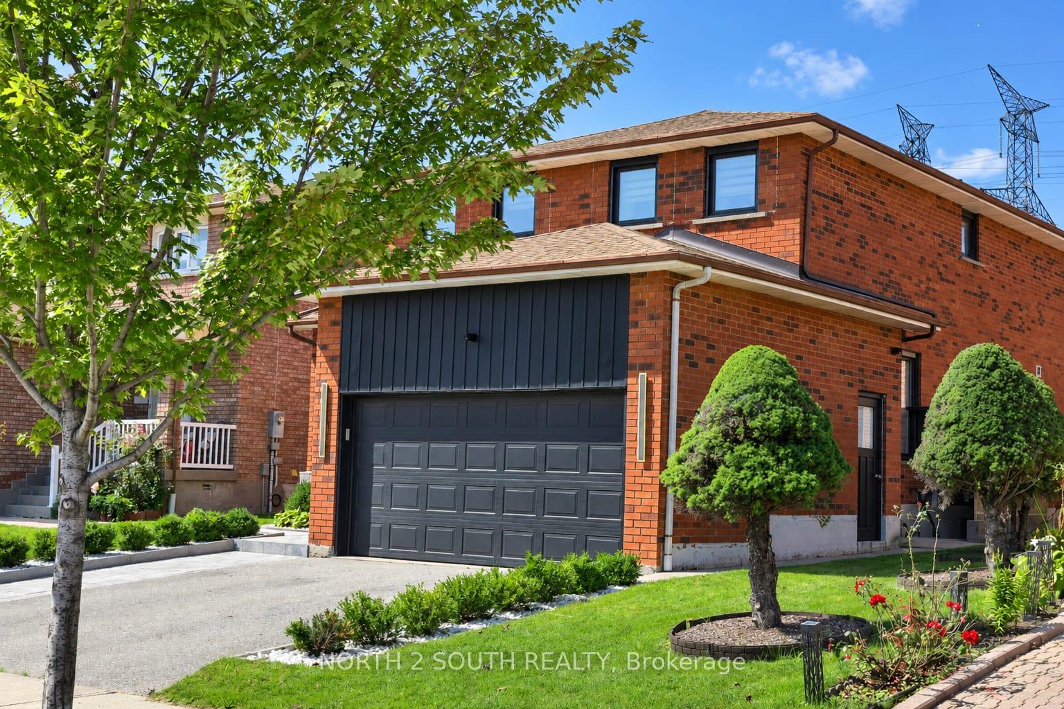 Photo of 319 Glen Shields Avenue