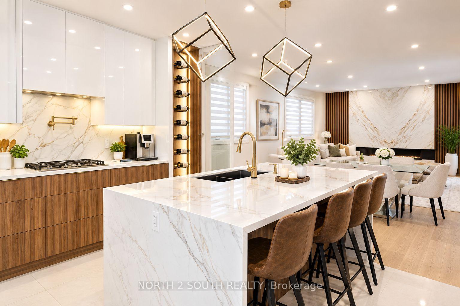 Photo 7 of 319 Glen Shields Avenue, Vaughan, Glen Shields — HOMEH