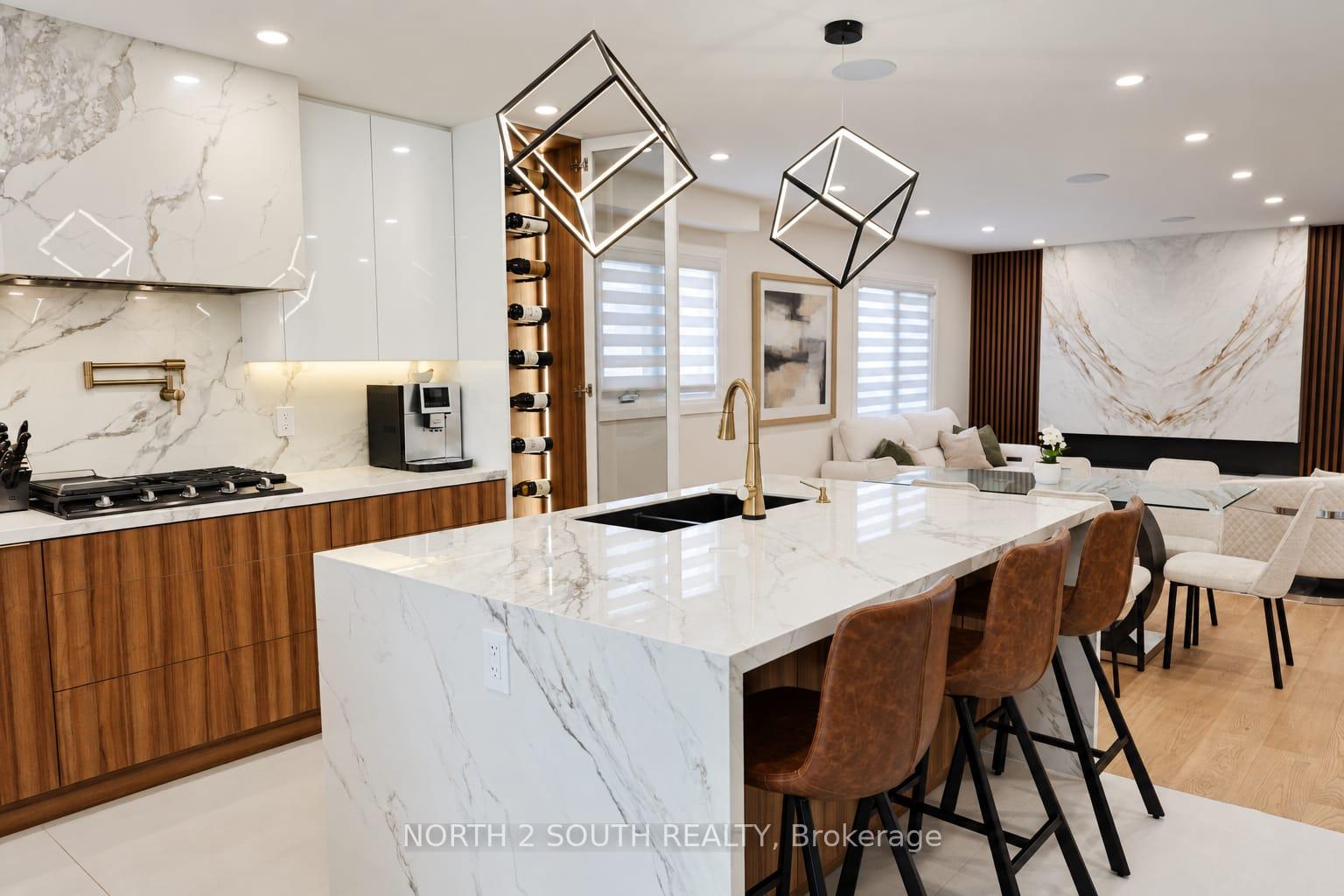 Photo 11 of 319 Glen Shields Avenue, Vaughan, Glen Shields — HOMEH