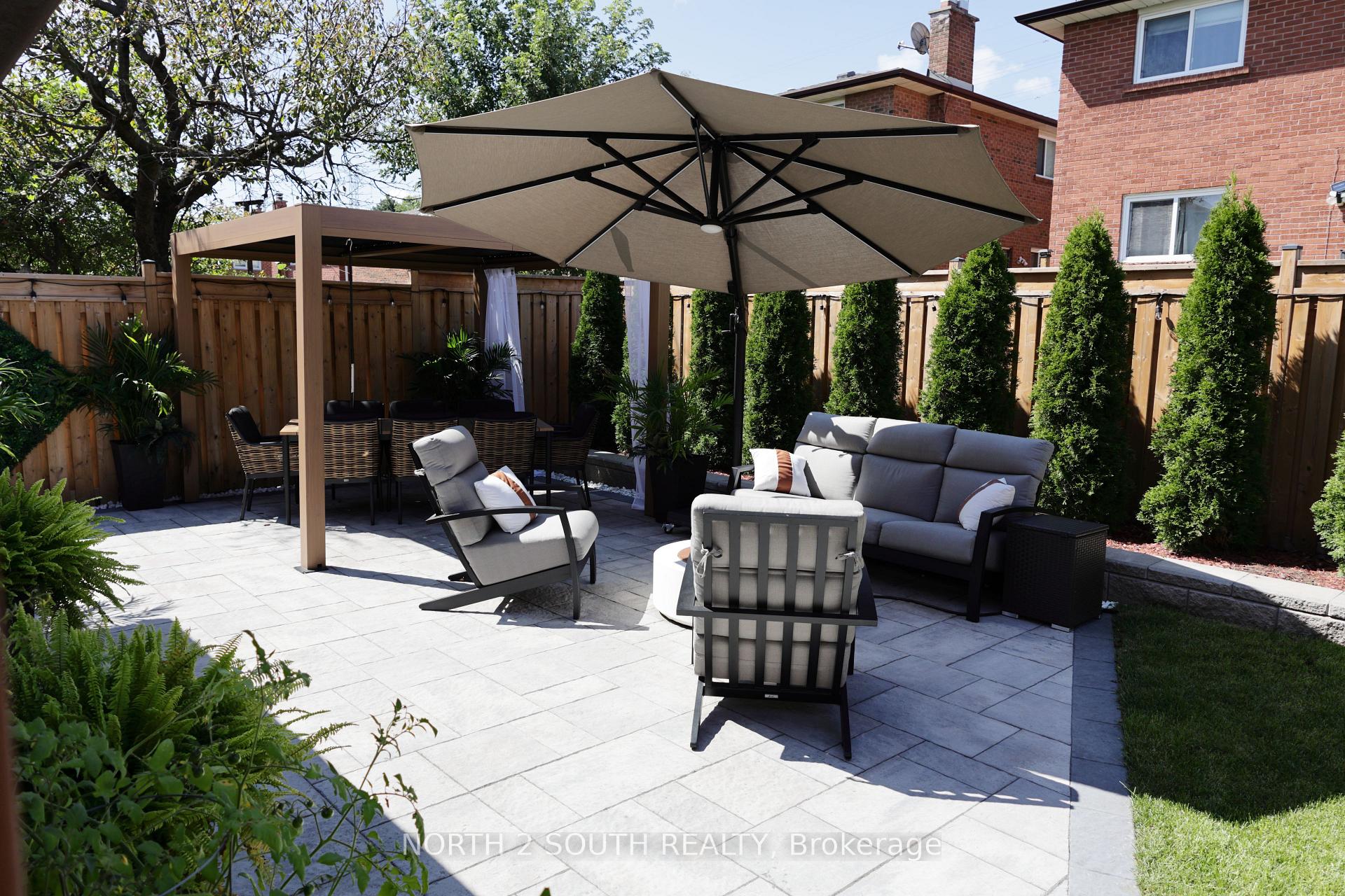 Photo 25 of 319 Glen Shields Avenue, Vaughan, Glen Shields — HOMEH