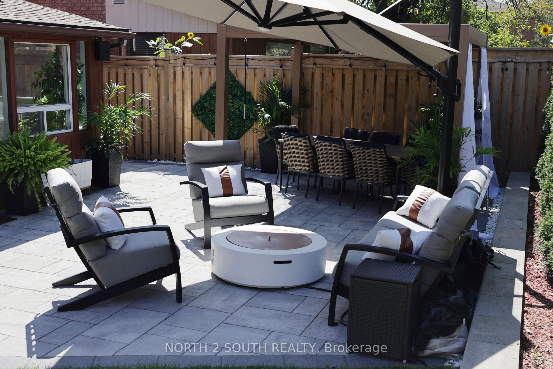Photo 26 of 319 Glen Shields Avenue, Vaughan, Glen Shields — HOMEH