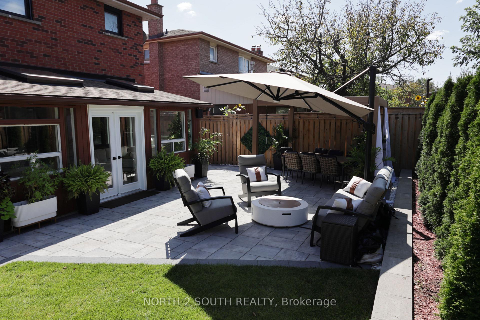 Photo 27 of 319 Glen Shields Avenue, Vaughan, Glen Shields — HOMEH