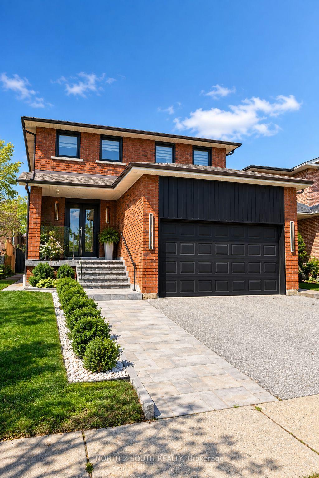 Photo 38 of 319 Glen Shields Avenue, Vaughan, Glen Shields — HOMEH