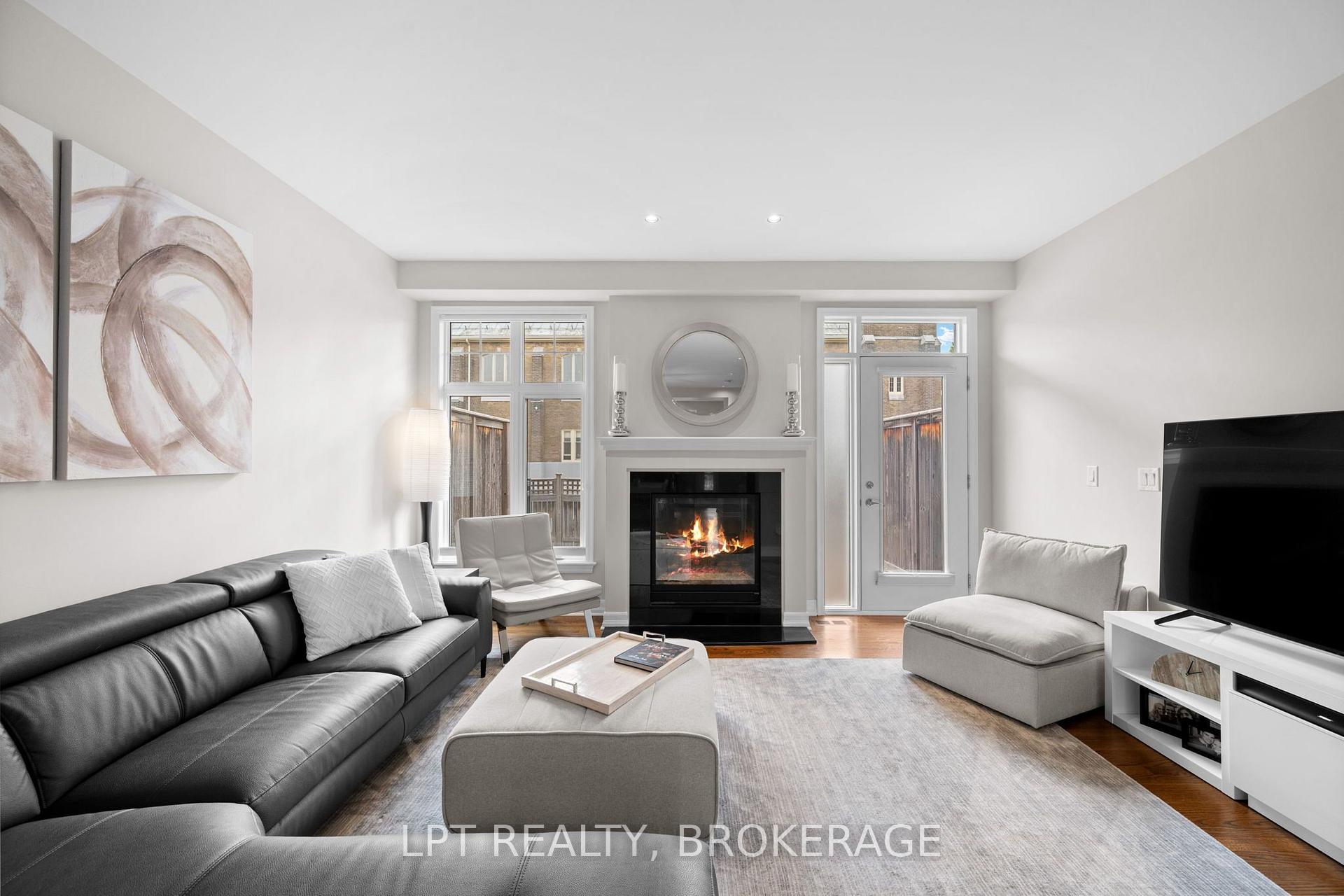 Photo 7 of 202 Dalkeith Private, Ottawa, Ottawa West — HOMEH