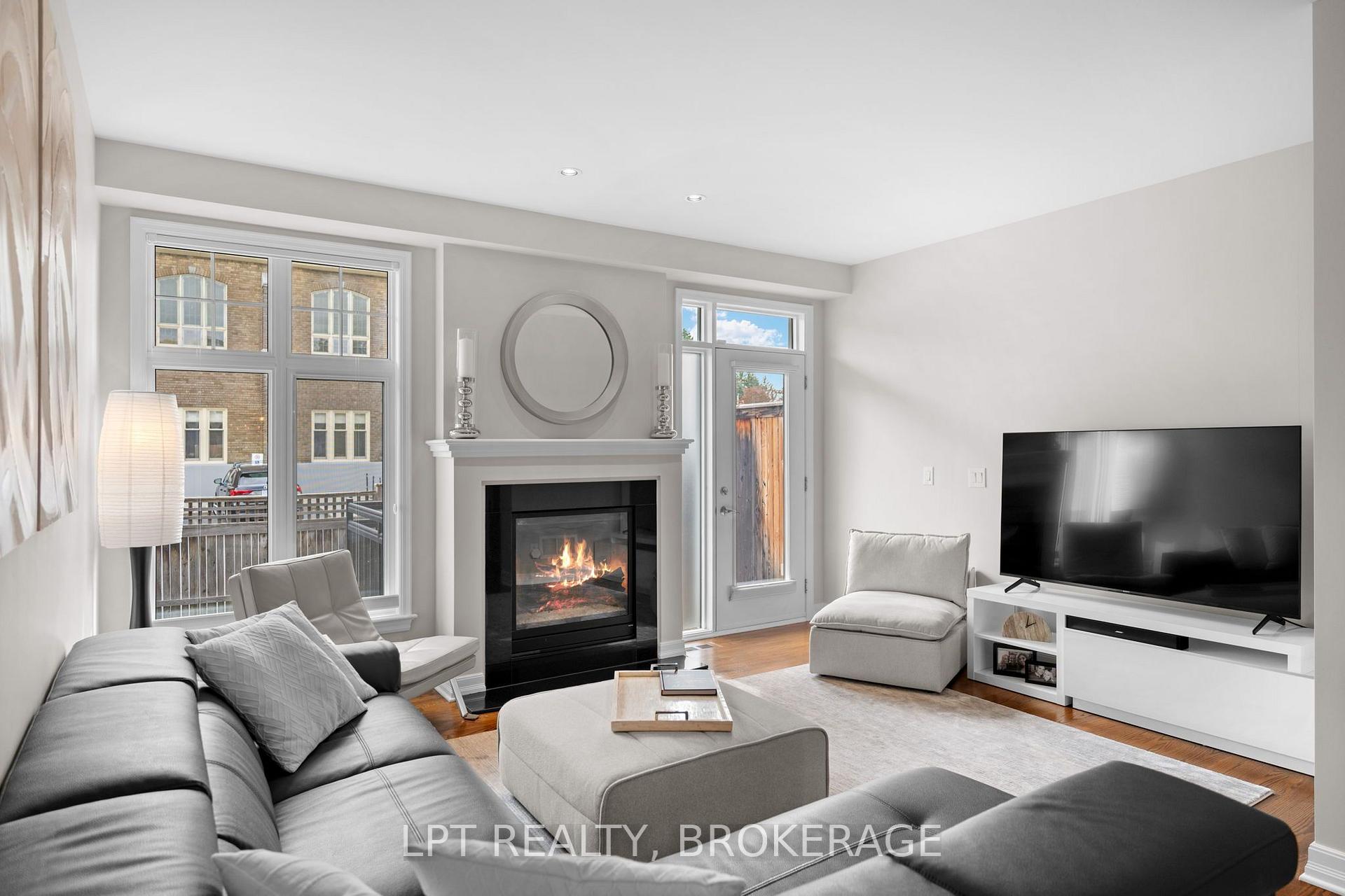 Photo 8 of 202 Dalkeith Private, Ottawa, Ottawa West — HOMEH