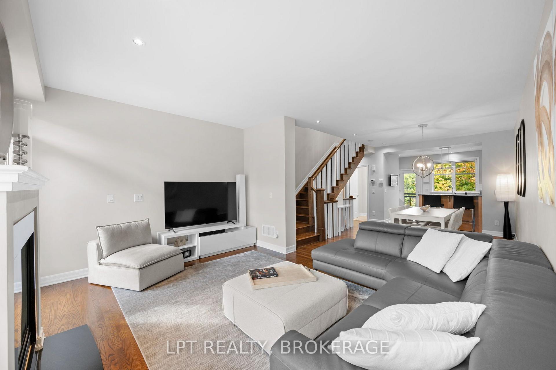 Photo 9 of 202 Dalkeith Private, Ottawa, Ottawa West — HOMEH