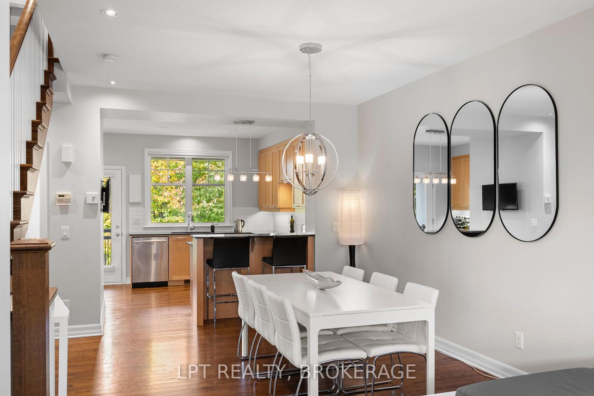 Photo 14 of 202 Dalkeith Private, Ottawa, Ottawa West — HOMEH