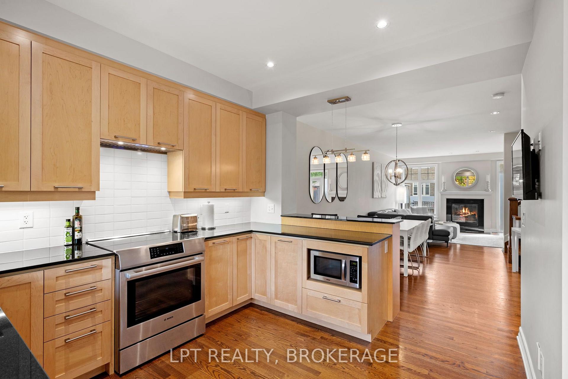 Photo 15 of 202 Dalkeith Private, Ottawa, Ottawa West — HOMEH