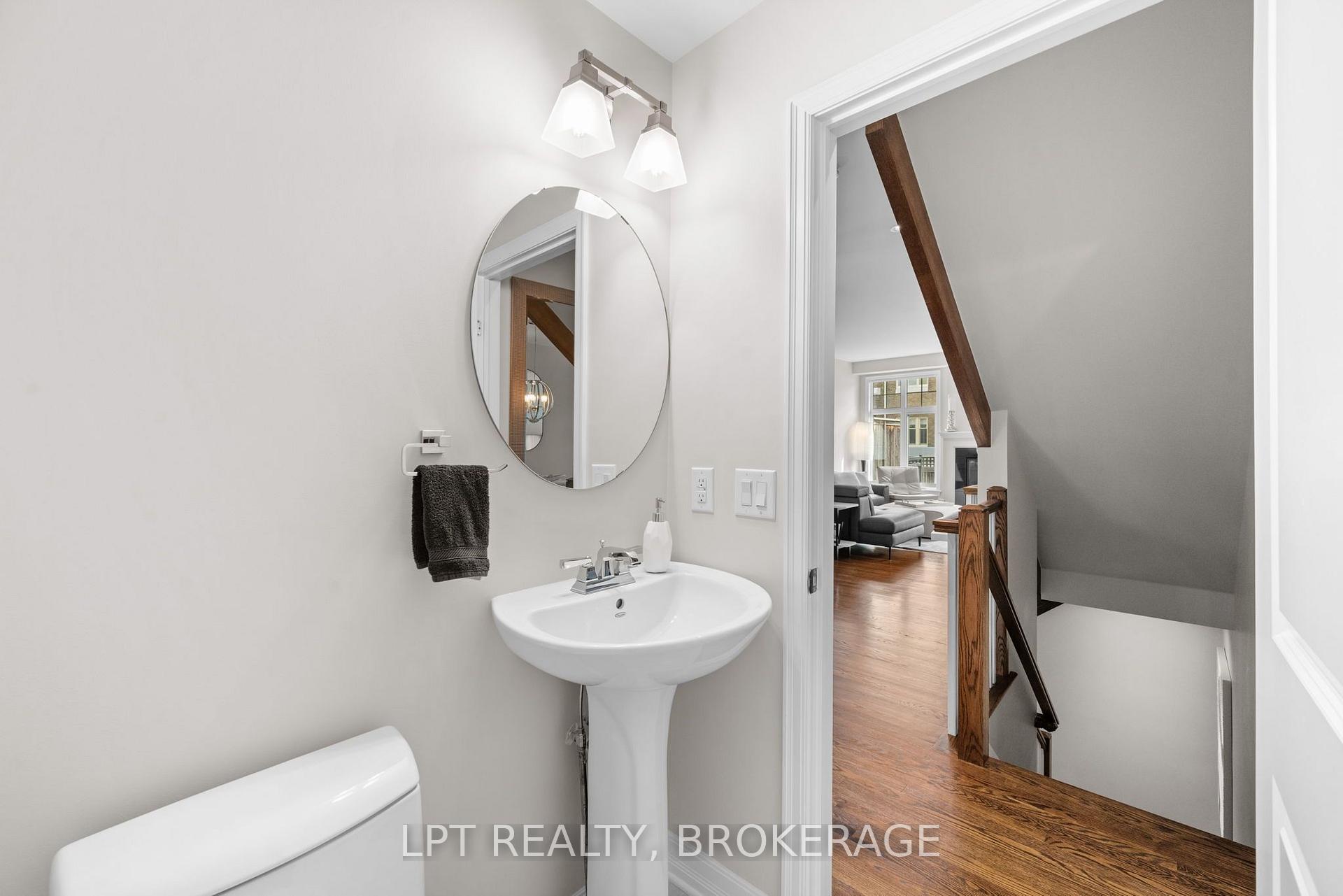 Photo 24 of 202 Dalkeith Private, Ottawa, Ottawa West — HOMEH