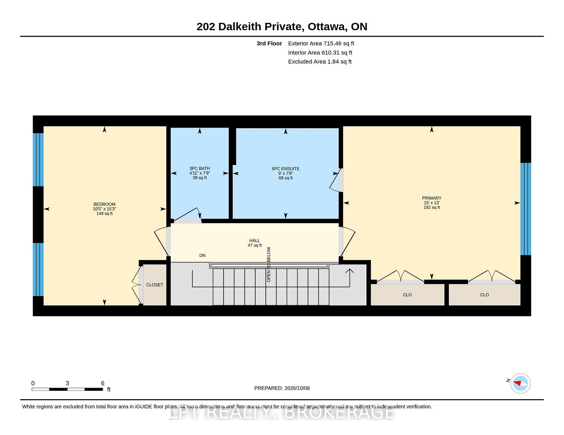 Photo 36 of 202 Dalkeith Private, Ottawa, Ottawa West — HOMEH
