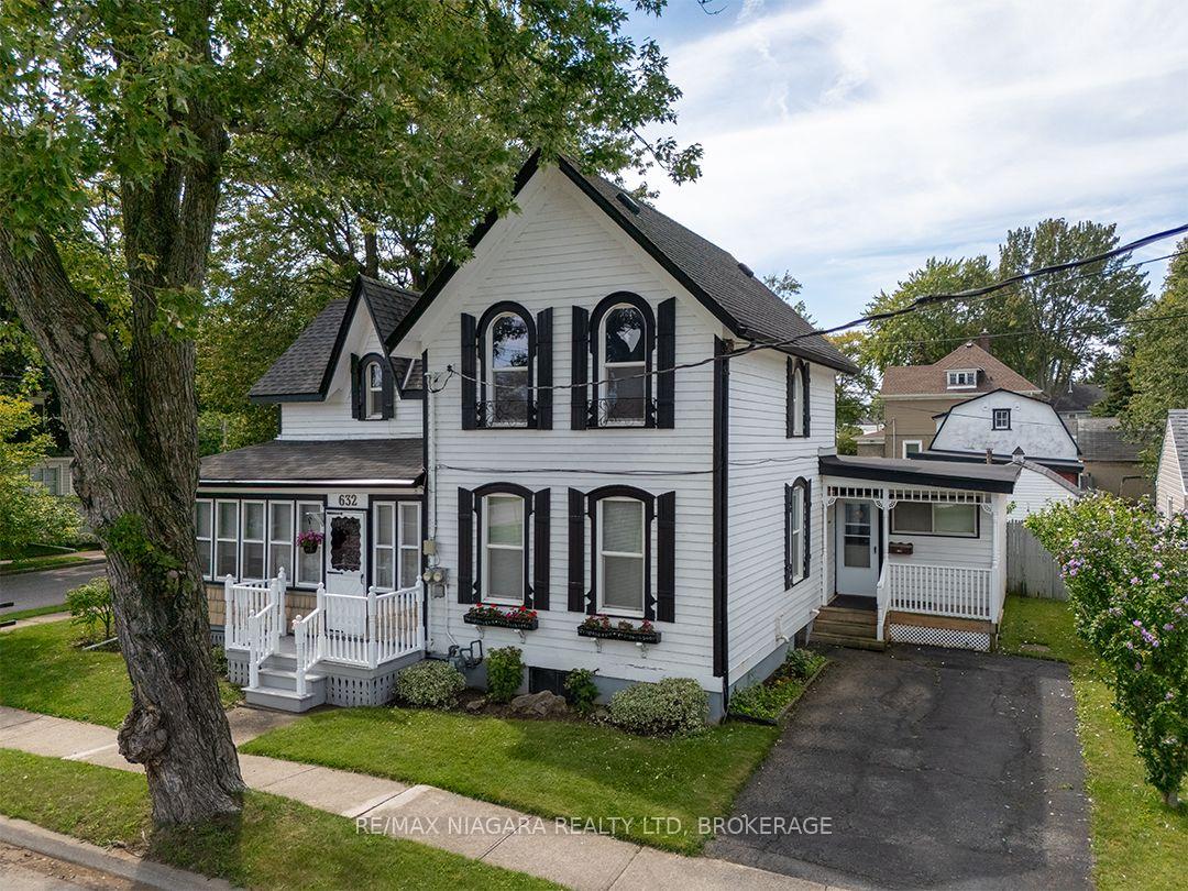Photo of 632 King Street