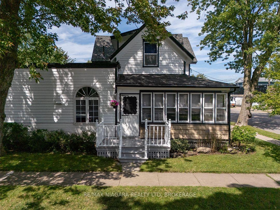Photo 7 of 632 King Street, Port Colborne, Main Street — HOMEH