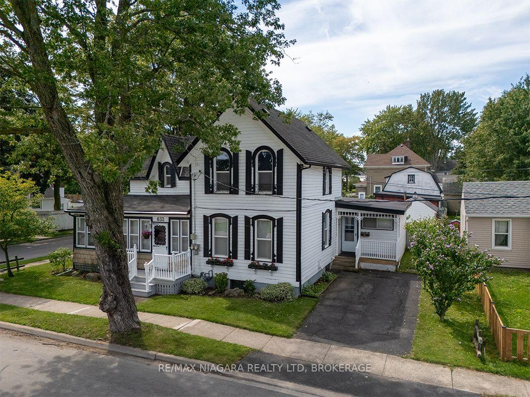 Photo 20 of 632 King Street, Port Colborne, Main Street — HOMEH