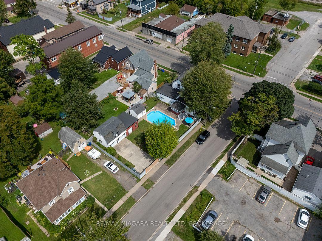 Photo 36 of 632 King Street, Port Colborne, Main Street — HOMEH