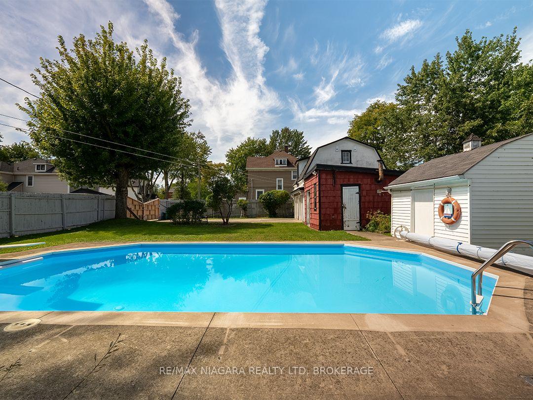 Photo 37 of 632 King Street, Port Colborne, Main Street — HOMEH