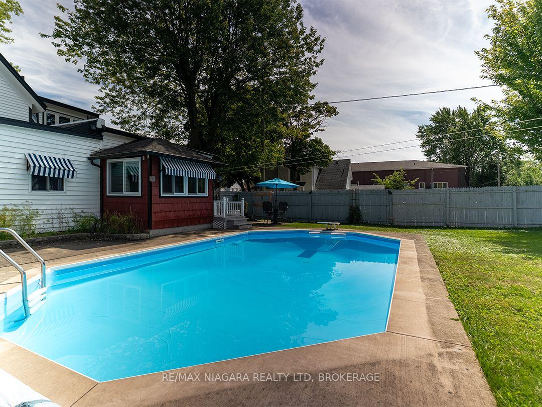 Photo 40 of 632 King Street, Port Colborne, Main Street — HOMEH