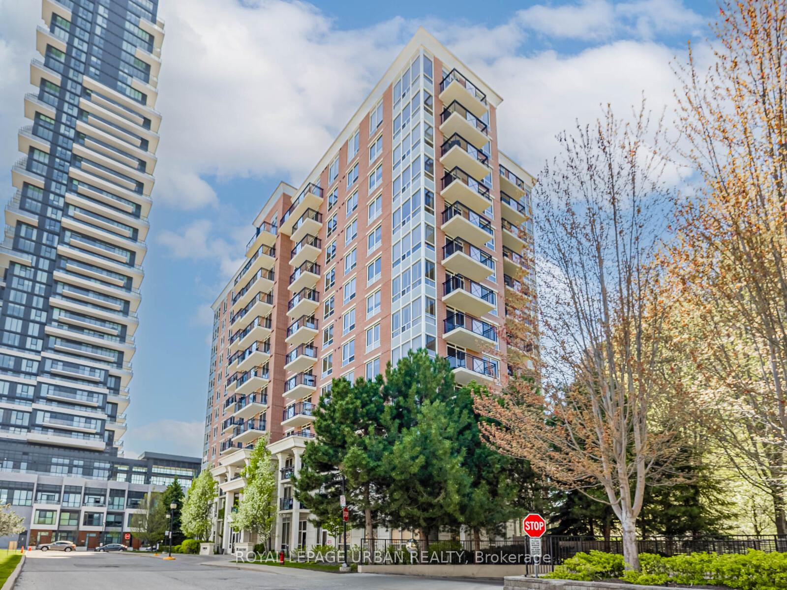 Photo of Unit 202, 1103 Leslie Street