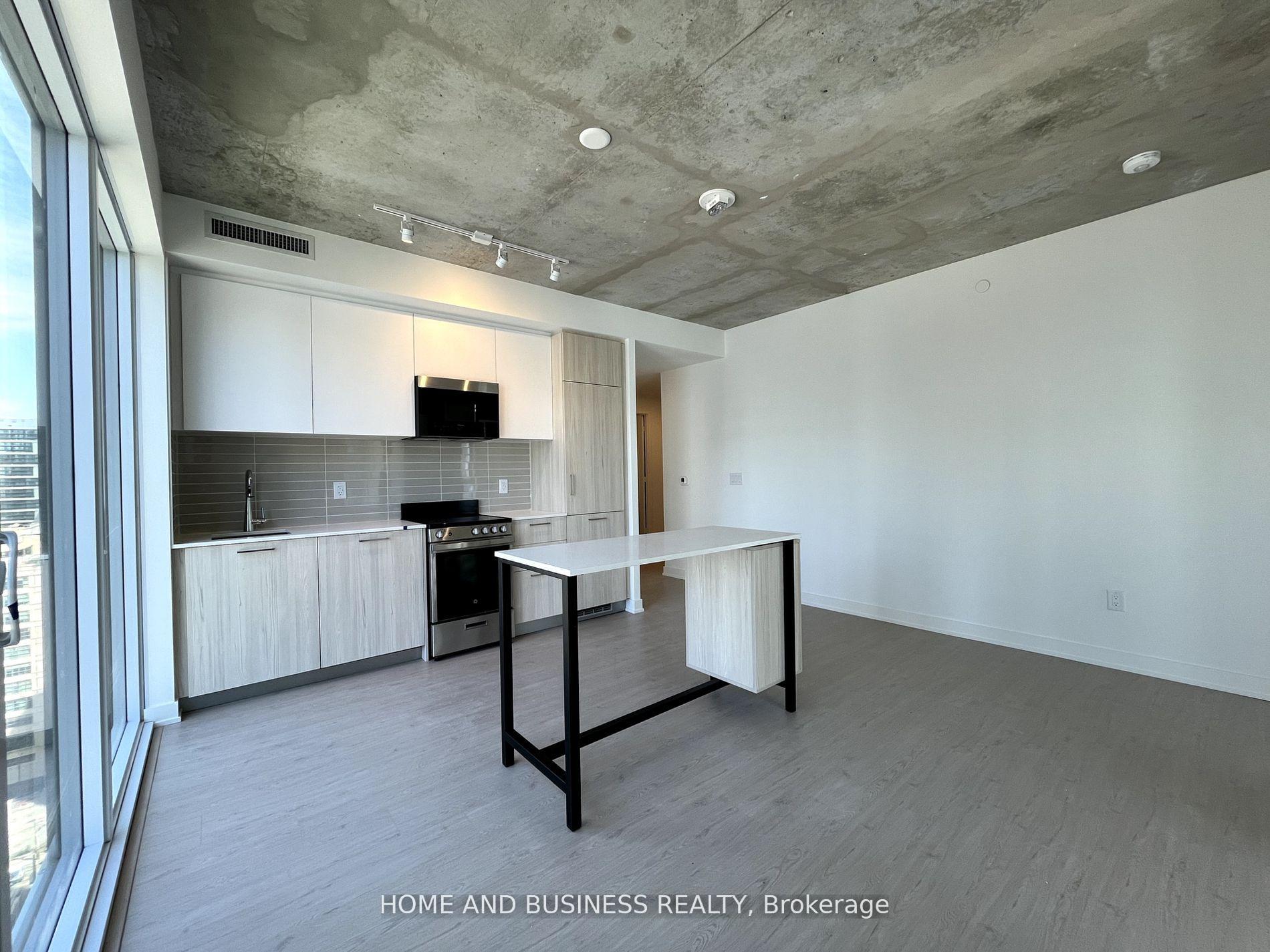 Photo 6 of Unit 2304, 65 Mutual Street, Toronto, Church-Yonge Corridor — HOMEH