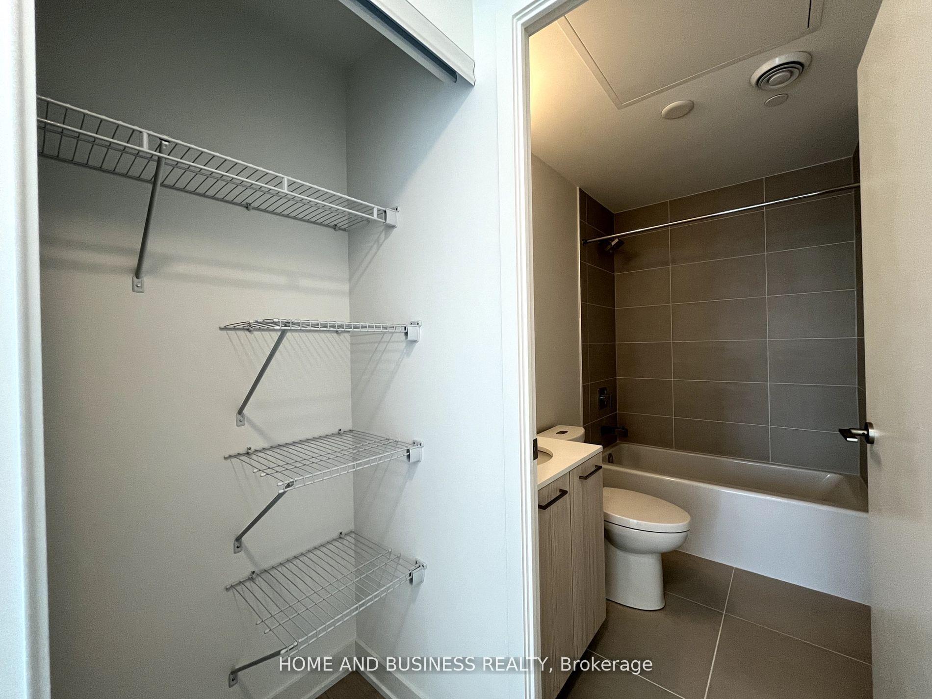 Photo 11 of Unit 2304, 65 Mutual Street, Toronto, Church-Yonge Corridor — HOMEH
