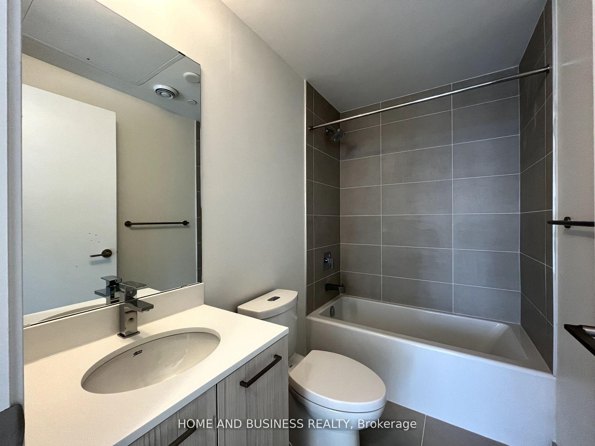 Photo 13 of Unit 2304, 65 Mutual Street, Toronto, Church-Yonge Corridor — HOMEH