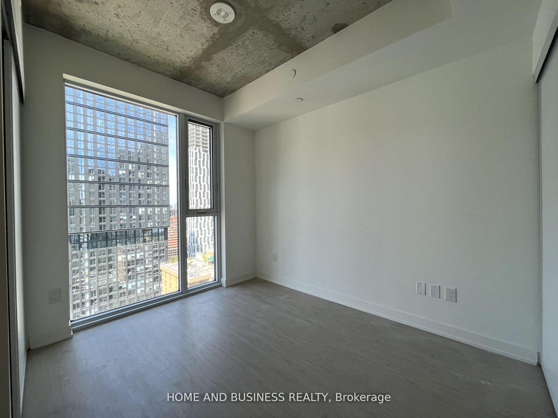 Photo 14 of Unit 2304, 65 Mutual Street, Toronto, Church-Yonge Corridor — HOMEH