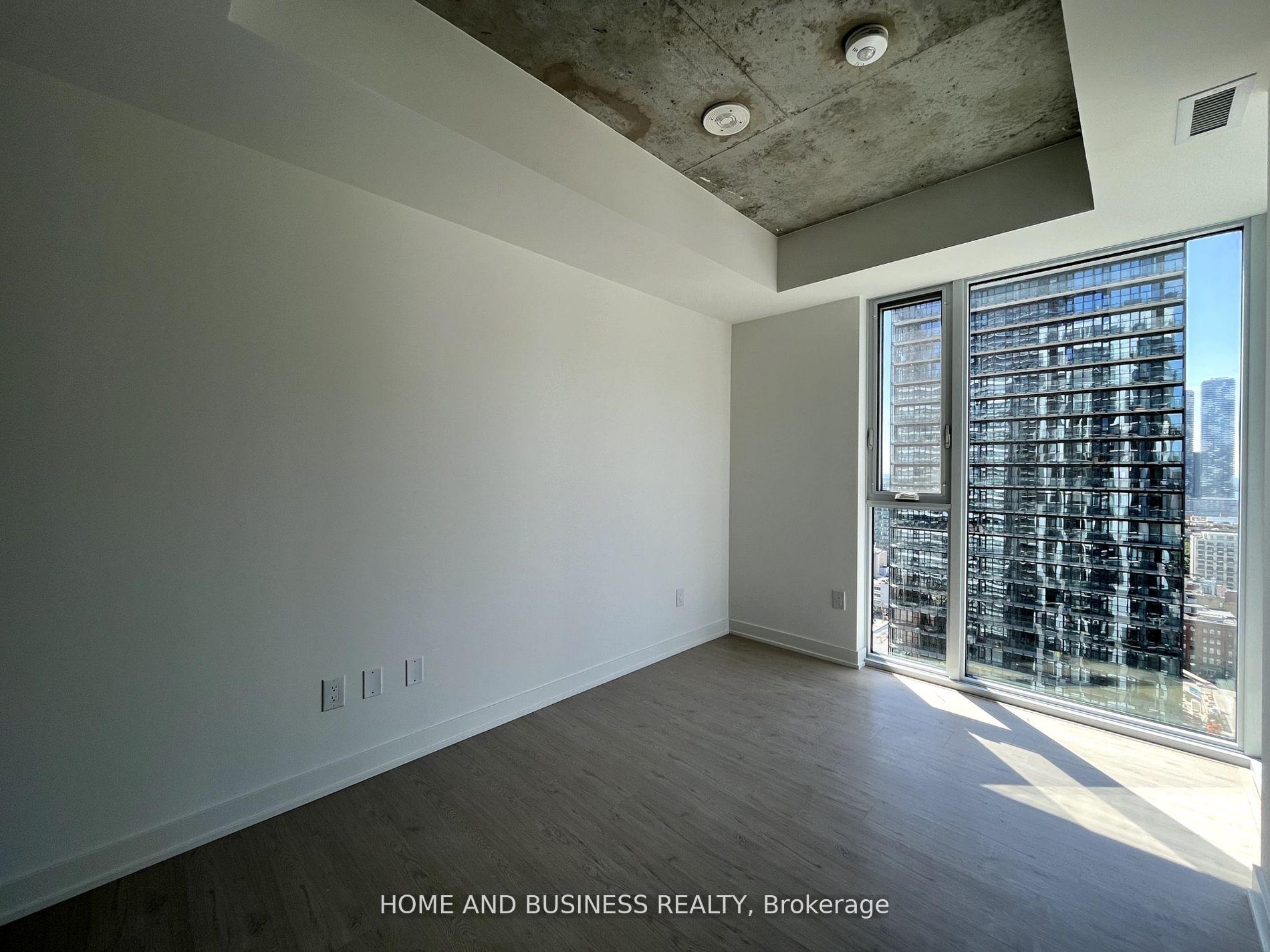 Photo 15 of Unit 2304, 65 Mutual Street, Toronto, Church-Yonge Corridor — HOMEH
