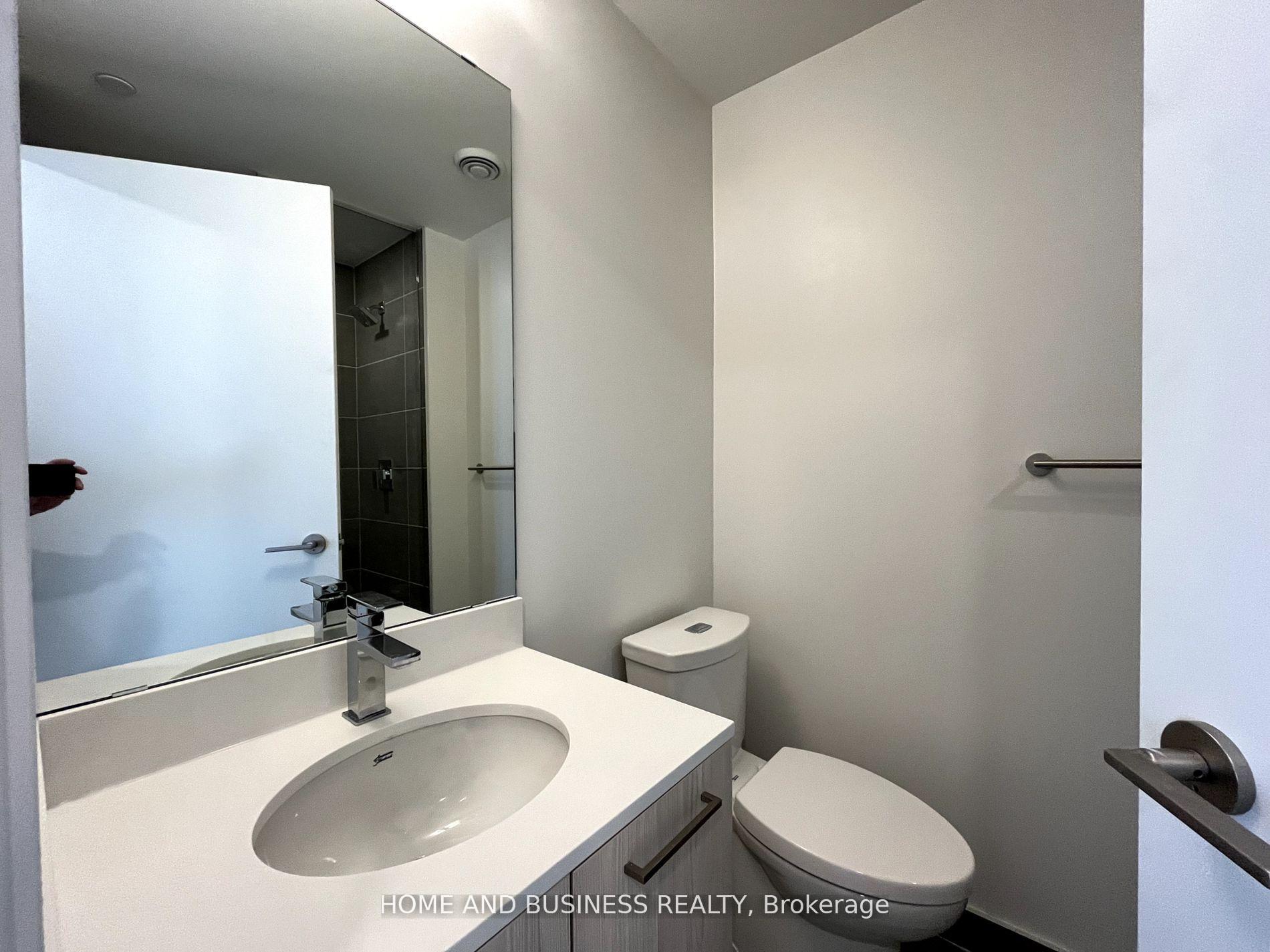 Photo 16 of Unit 2304, 65 Mutual Street, Toronto, Church-Yonge Corridor — HOMEH