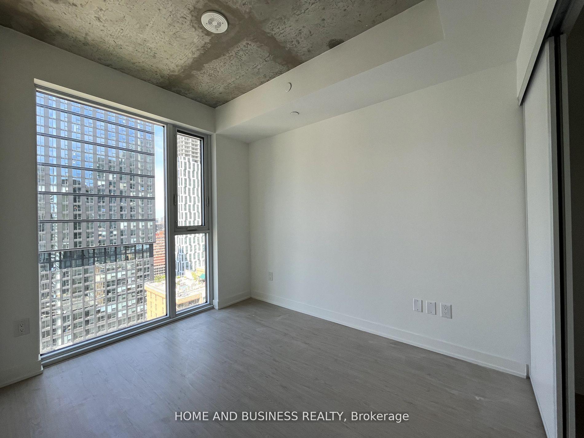 Photo 17 of Unit 2304, 65 Mutual Street, Toronto, Church-Yonge Corridor — HOMEH