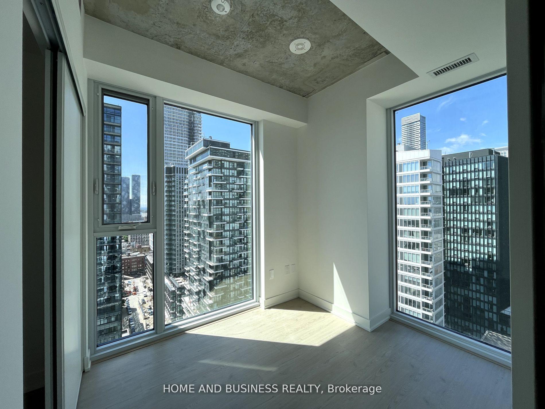 Photo 19 of Unit 2304, 65 Mutual Street, Toronto, Church-Yonge Corridor — HOMEH
